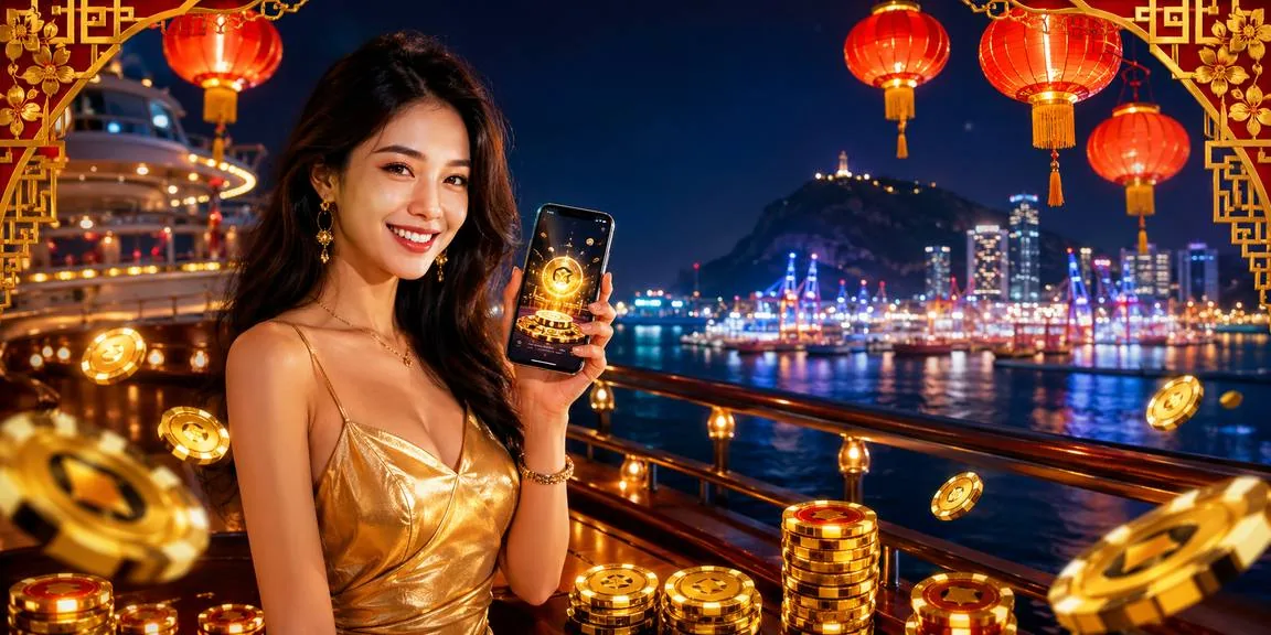 SHBET000 Trải nghiệm di động